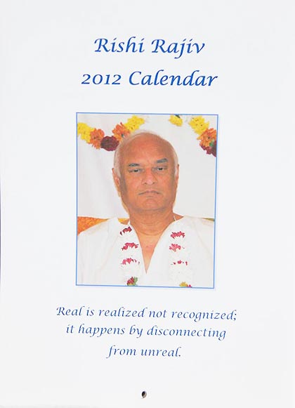 Calendar-2012