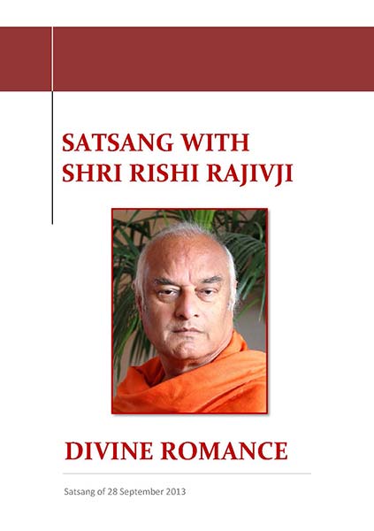 Divine Romance
